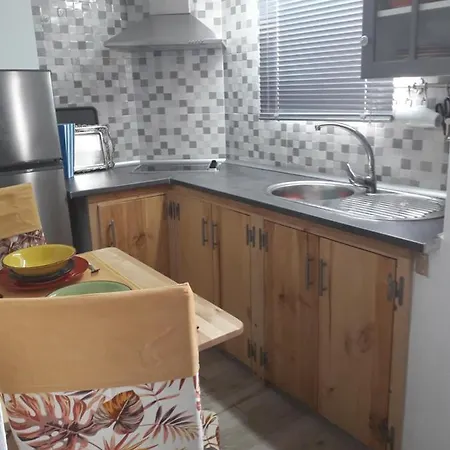 Trini Apartment