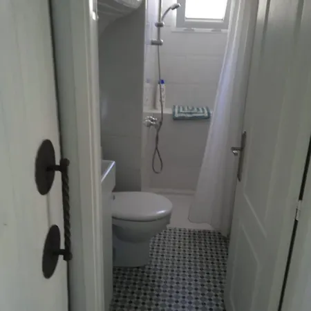 Trini Apartment *