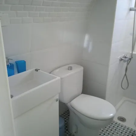 Apartmán Trini La Jaca