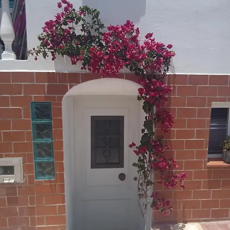 Apartamento Trini